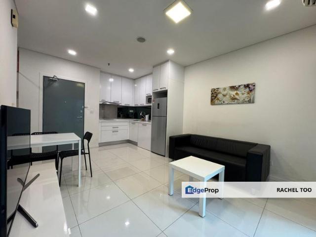 Condominium for sale in Kampung Paya, Kuala Lumpur