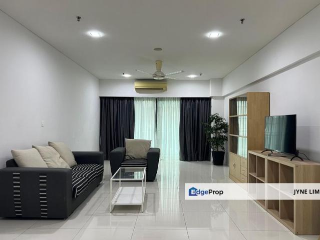Condominium for rent in Country Heights Damansara, Kuala Lumpur
