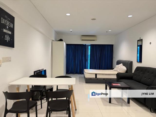 Condominium for rent in Kampung Paya, Kuala Lumpur