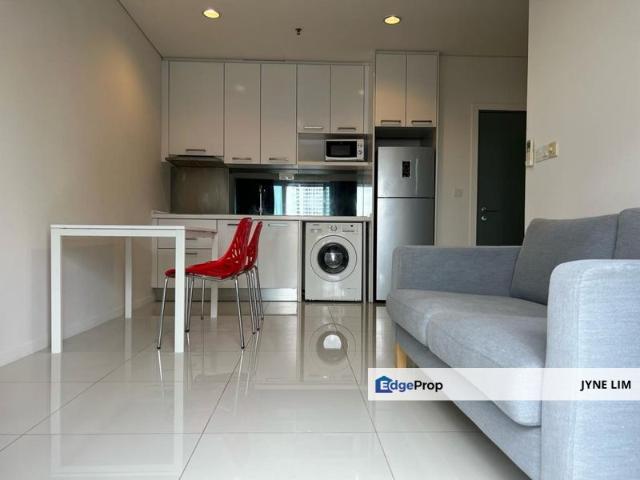Condominium for rent in Country Heights Damansara, Kuala Lumpur