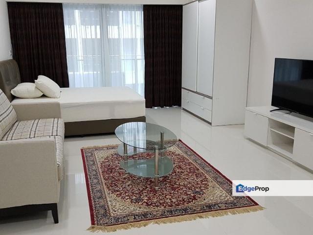 Condominium for sale in Kampung Paya, Kuala Lumpur