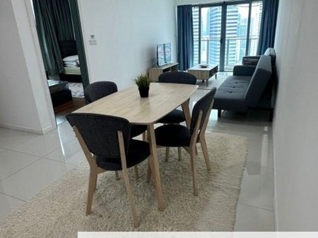 Condominium for sale in Kampung Paya, Kuala Lumpur