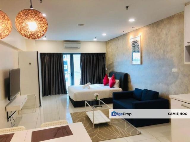 Condominium for sale in Kampung Paya, Kuala Lumpur