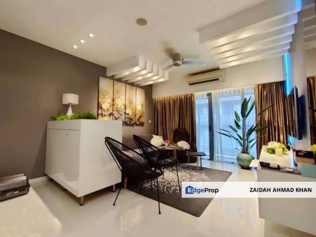 Condominium for sale in Country Heights Damansara, Kuala Lumpur