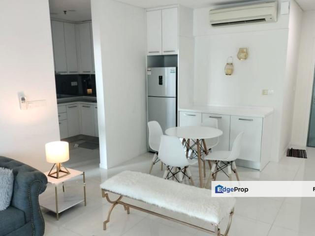 Condominium for rent in Country Heights Damansara, Kuala Lumpur