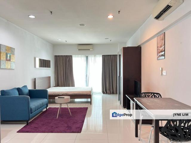 Condominium for rent in Country Heights Damansara, Kuala Lumpur