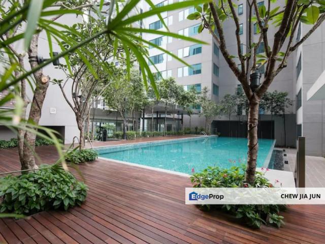 Condominium for sale in Country Heights Damansara, Kuala Lumpur