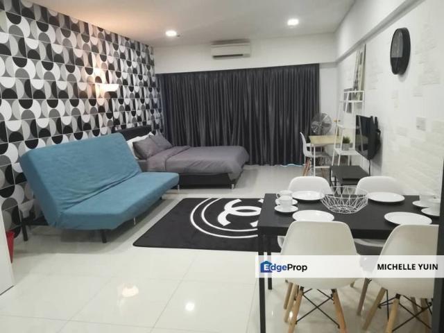 Condominium for sale in Country Heights Damansara, Kuala Lumpur