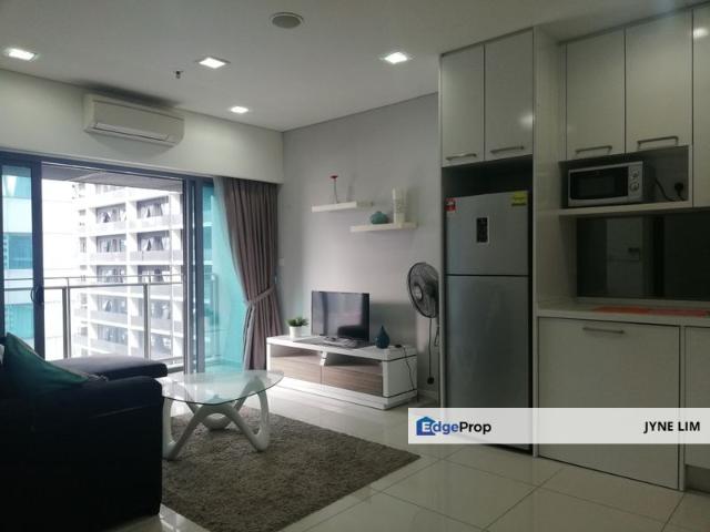 Condominium for rent in Country Heights Damansara, Kuala Lumpur