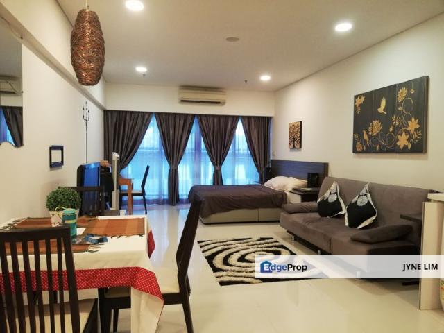 Condominium for rent in Country Heights Damansara, Kuala Lumpur