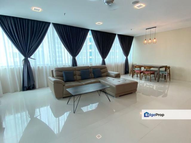 Condominium for sale in Country Heights Damansara, Kuala Lumpur