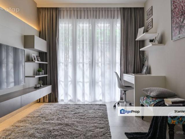 Condominium for rent in Country Heights Damansara, Kuala Lumpur