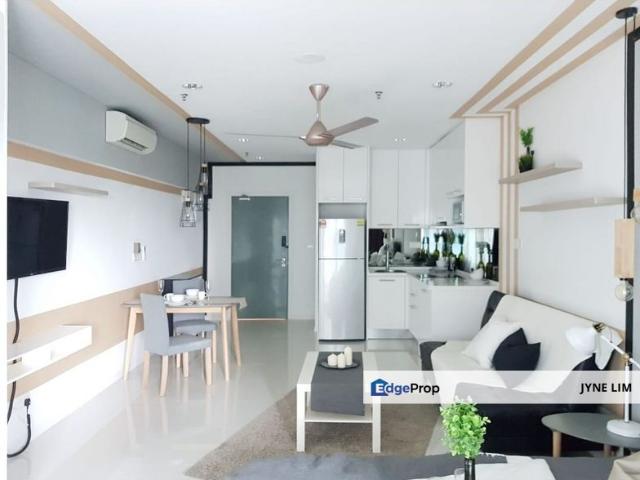 Condominium for sale in Country Heights Damansara, Kuala Lumpur