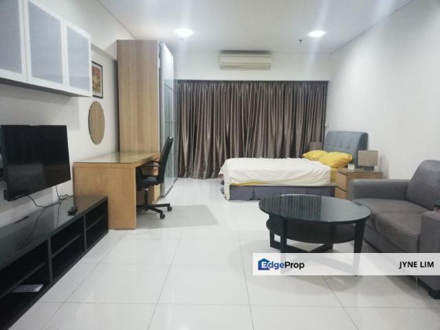 Condominium for rent in Country Heights Damansara, Kuala Lumpur