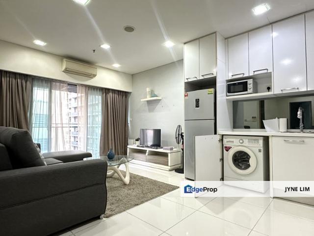 Condominium for rent in Country Heights Damansara, Kuala Lumpur