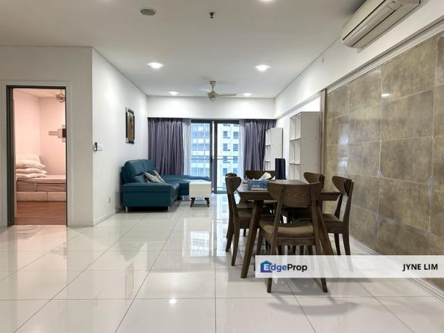 Condominium for rent in Country Heights Damansara, Kuala Lumpur