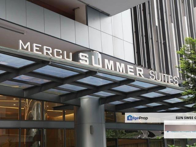 Condominium for sale in Kampung Paya, Kuala Lumpur