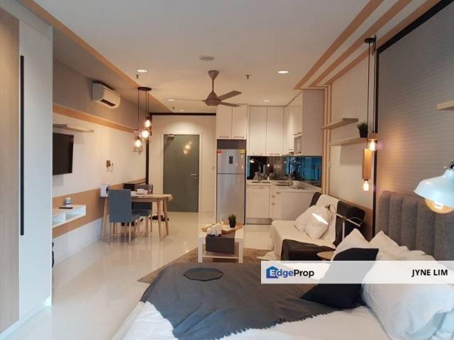 Condominium for sale in Country Heights Damansara, Kuala Lumpur