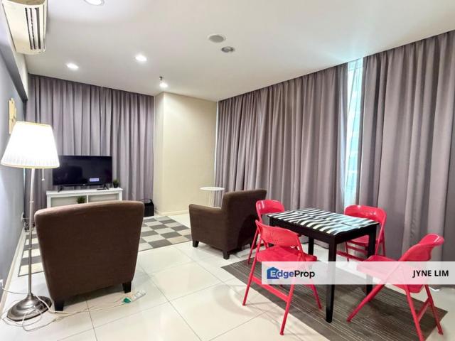 Condominium for rent in Kampung Paya, Kuala Lumpur