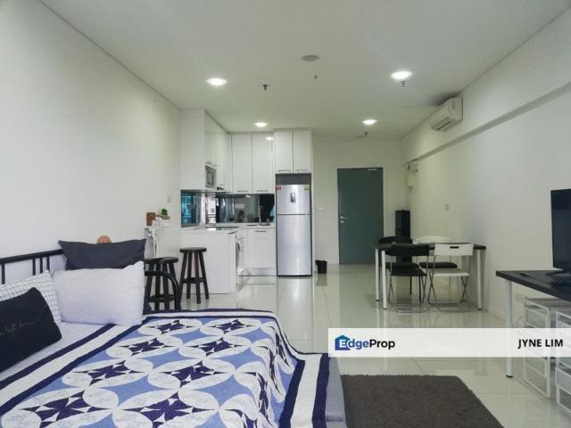 Condominium for sale in Country Heights Damansara, Kuala Lumpur