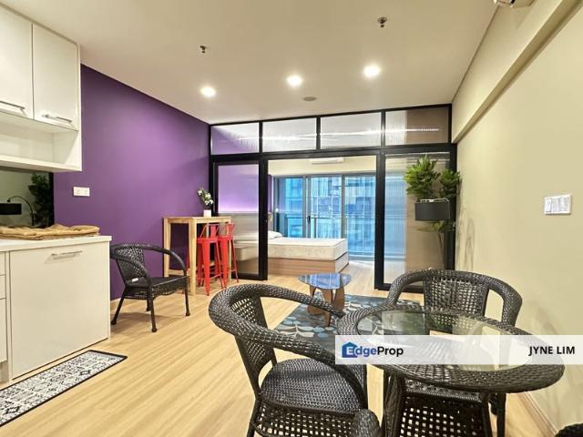 Condominium for rent in Country Heights Damansara, Kuala Lumpur