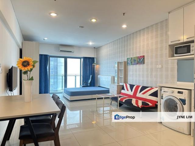 Condominium for rent in Country Heights Damansara, Kuala Lumpur
