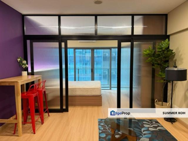 Condominium for rent in Country Heights Damansara, Kuala Lumpur