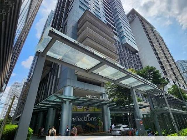 Shop for rent in Country Heights Damansara, Kuala Lumpur