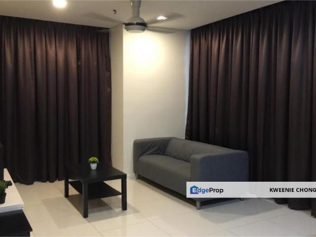 Condominium for sale in Kl City, Kuala Lumpur