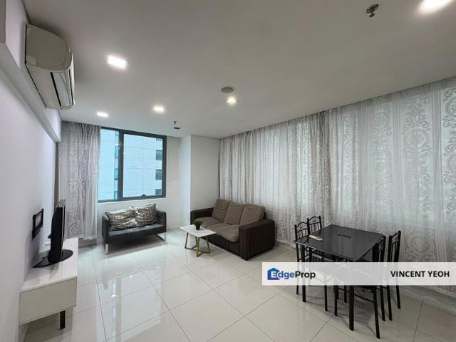 Condominium for rent in Country Heights Damansara, Kuala Lumpur