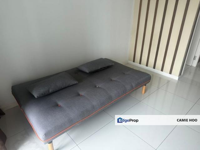 Condominium for sale in Kampung Paya, Kuala Lumpur