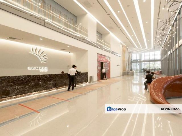 Condominium for sale in Country Heights Damansara, Kuala Lumpur