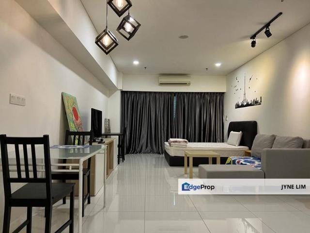 Condominium for rent in Country Heights Damansara, Kuala Lumpur