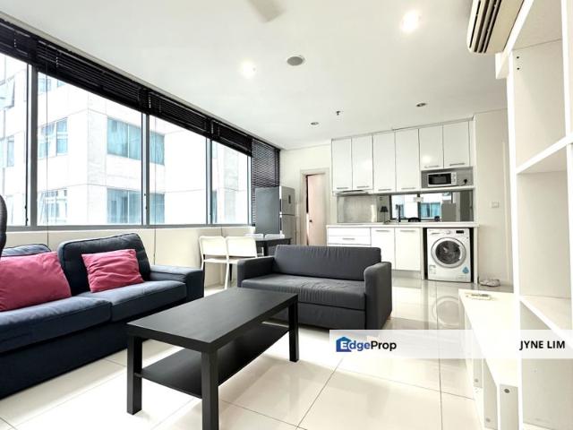 Condominium for sale in Country Heights Damansara, Kuala Lumpur
