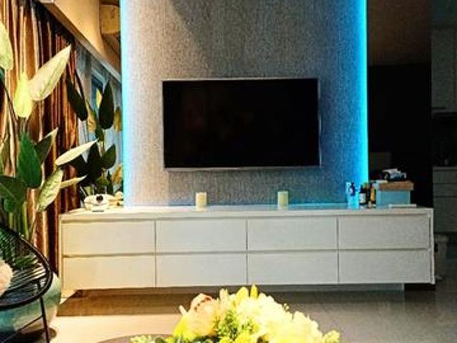 Serviced Residence for sale in Country Heights Damansara, Kuala Lumpur