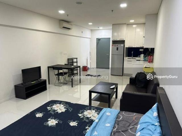 Apartment for sale in Kl City