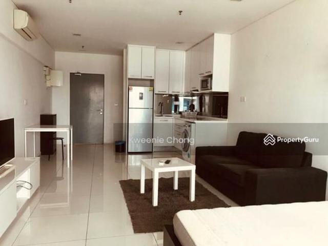 Apartment for sale in Kl City