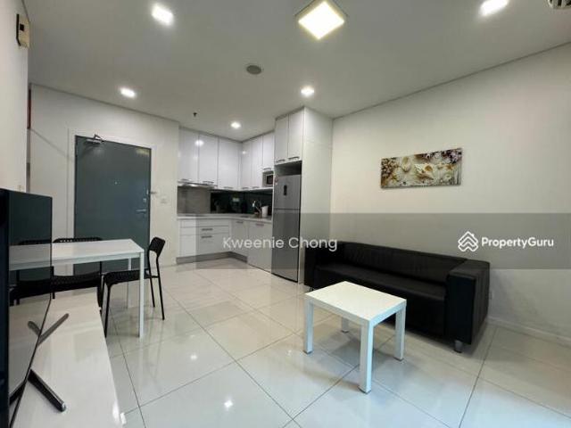 Apartment for sale in Kl City