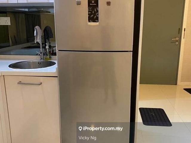 Apartment for rent in Country Heights Damansara, Kuala Lumpur