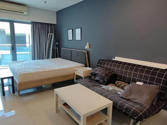 Apartment for rent in Country Heights Damansara, Kuala Lumpur