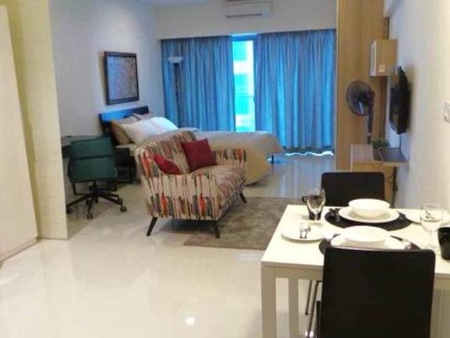 Serviced Residence for rent in Country Heights Damansara, Kuala Lumpur