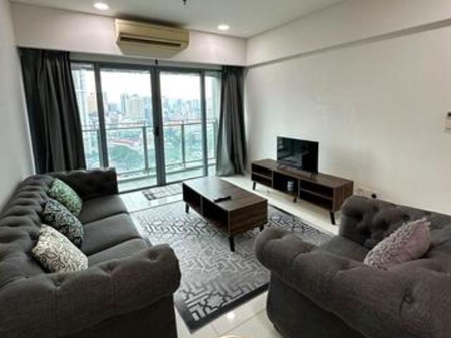 Serviced Residence for rent in Country Heights Damansara, Kuala Lumpur
