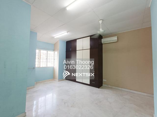 Shop for rent in Country Heights Damansara, Kuala Lumpur