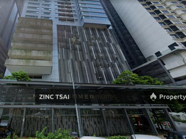 Office for rent in Country Heights Damansara, Kuala Lumpur