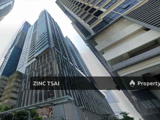 Office for rent in Country Heights Damansara, Kuala Lumpur