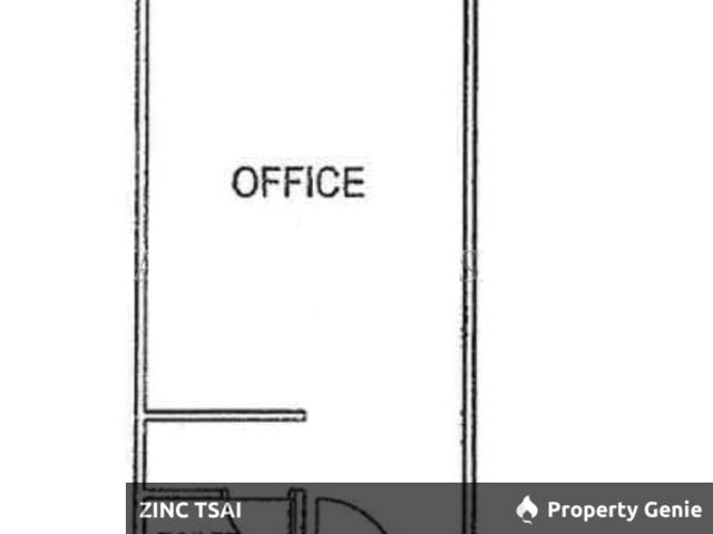 Apartment for rent in Country Heights Damansara, Kuala Lumpur