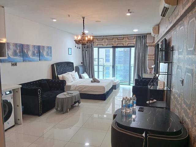 Apartment for rent in Country Heights Damansara, Kuala Lumpur