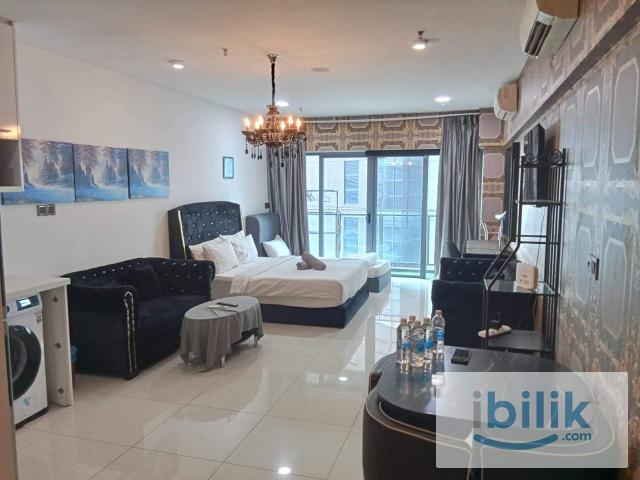 Apartment for rent in Country Heights Damansara, Kuala Lumpur