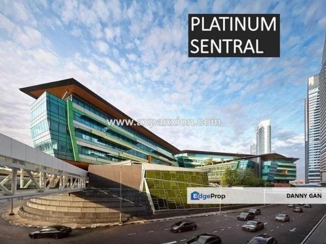 Shop for rent in Country Heights Damansara, Kuala Lumpur