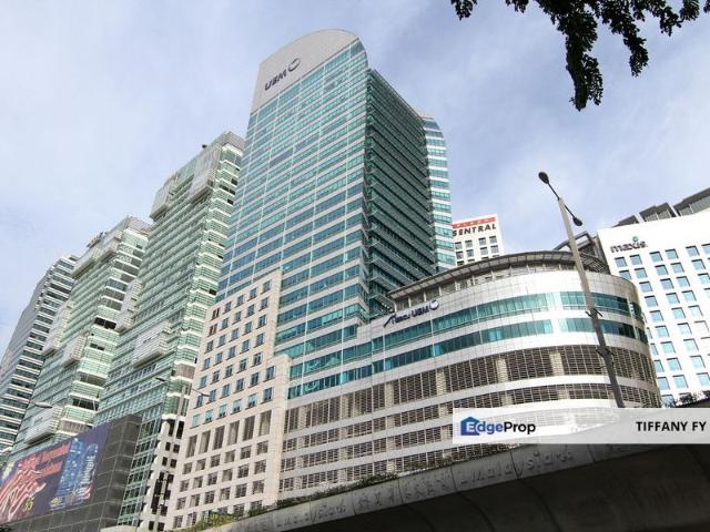 Shop for rent in Country Heights Damansara, Kuala Lumpur